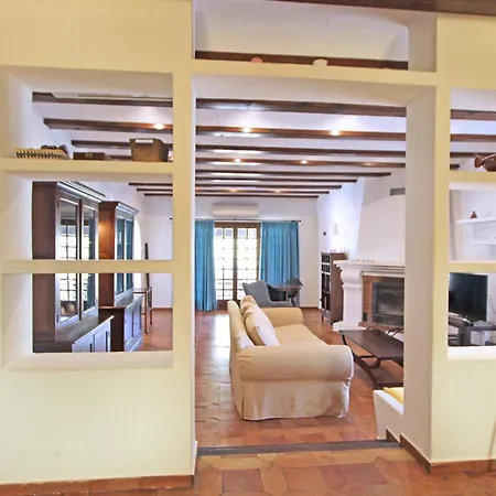 De Luxe Avec Piscine Privee, Proche Plage, Restaurants Et Activites A Moraira - Hisp-216-219 Villa *
